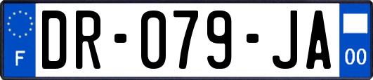 DR-079-JA