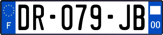 DR-079-JB