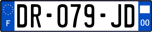 DR-079-JD