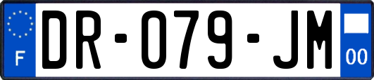 DR-079-JM