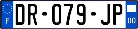 DR-079-JP