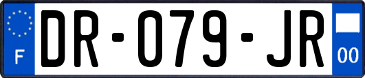 DR-079-JR