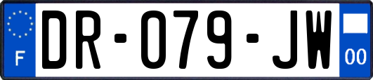 DR-079-JW