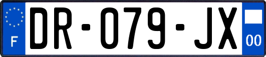 DR-079-JX