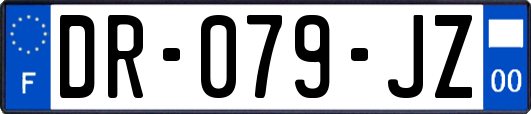 DR-079-JZ