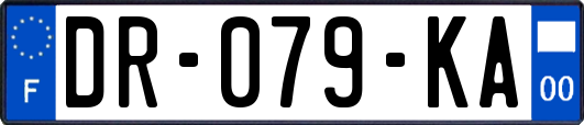 DR-079-KA