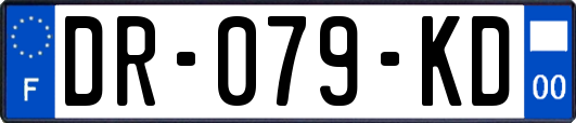 DR-079-KD