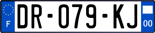 DR-079-KJ