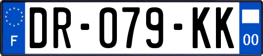 DR-079-KK