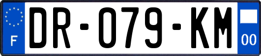 DR-079-KM