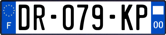 DR-079-KP