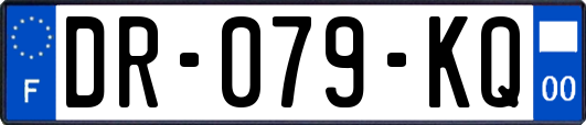 DR-079-KQ