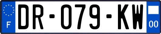 DR-079-KW