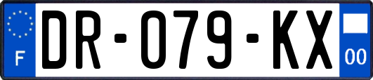 DR-079-KX