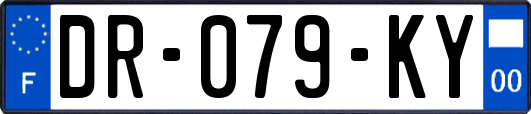 DR-079-KY