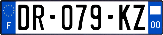 DR-079-KZ