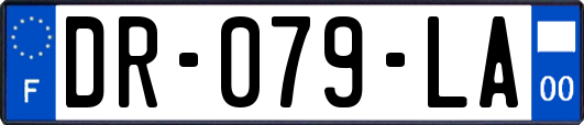 DR-079-LA