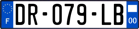 DR-079-LB