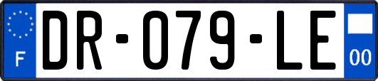 DR-079-LE