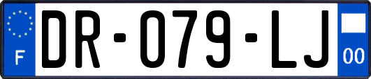 DR-079-LJ