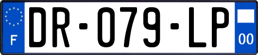 DR-079-LP