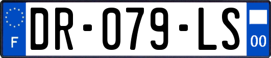 DR-079-LS