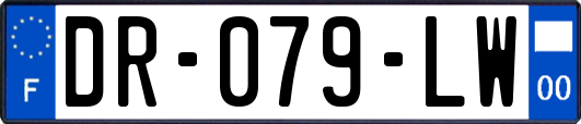DR-079-LW