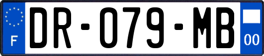 DR-079-MB