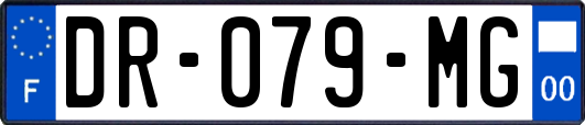 DR-079-MG