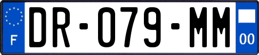 DR-079-MM