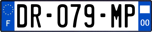 DR-079-MP