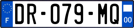 DR-079-MQ