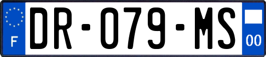 DR-079-MS