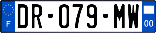 DR-079-MW