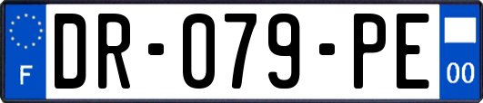 DR-079-PE