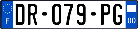 DR-079-PG