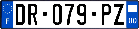 DR-079-PZ