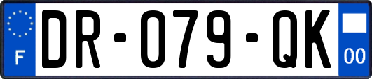 DR-079-QK