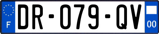 DR-079-QV