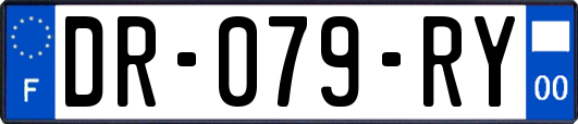 DR-079-RY