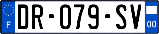 DR-079-SV