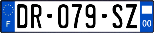 DR-079-SZ