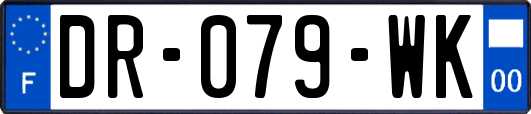DR-079-WK