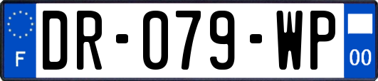 DR-079-WP