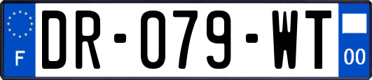 DR-079-WT