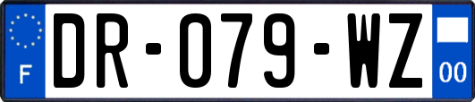 DR-079-WZ