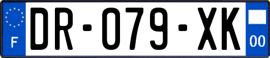 DR-079-XK