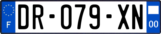 DR-079-XN