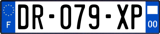 DR-079-XP