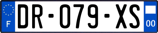 DR-079-XS